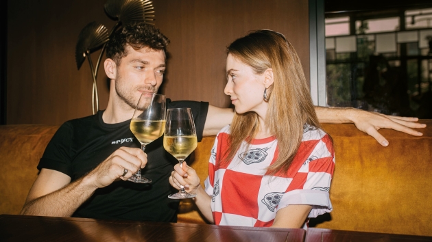 L’Osteria launcht Streetwear-Kollektion - Quelle: L'Osteria